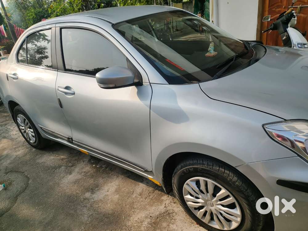 Maruti Suzuki Dzire 2023