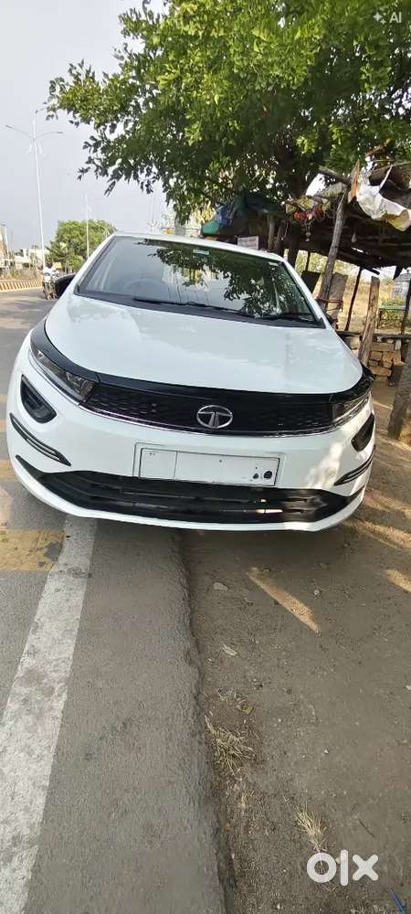 Tata Altroz 1.2 Xm 2022