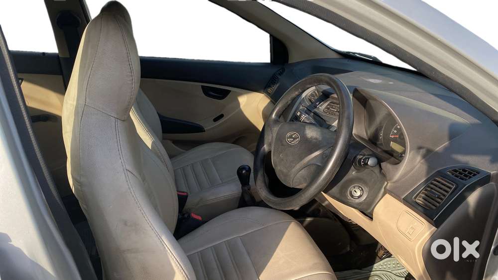 Hyundai Eon Era +, 2016, Petrol