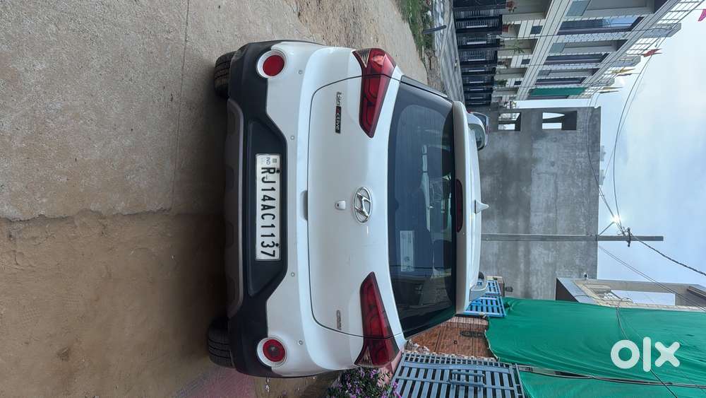 Immaculate Hyundai I20 Active For Sale!
