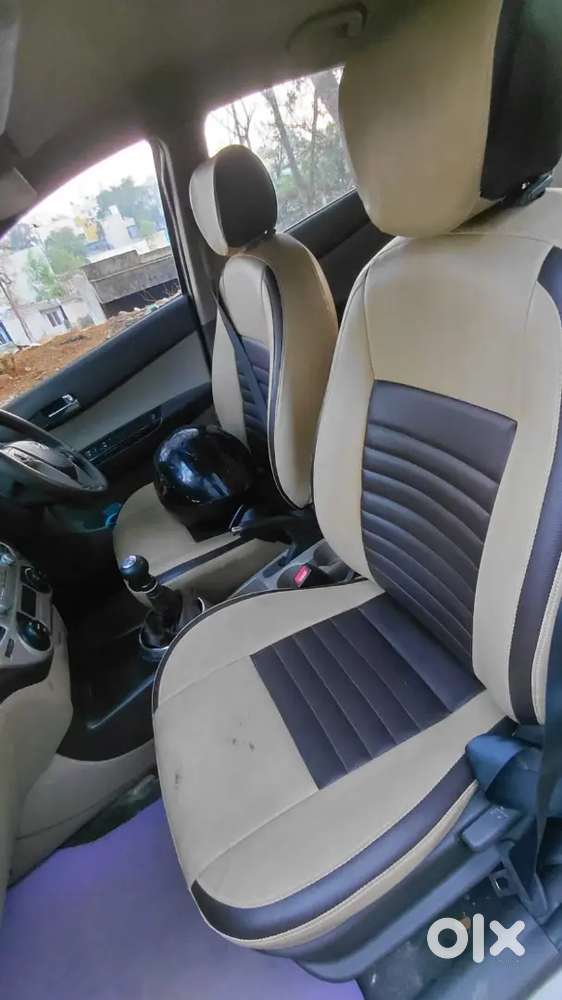 Hyundai I20 2010 Petrol Well Maintained