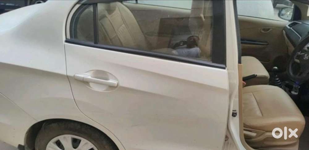 Honda Amaze 2016 Petrol 32340 Km Driven