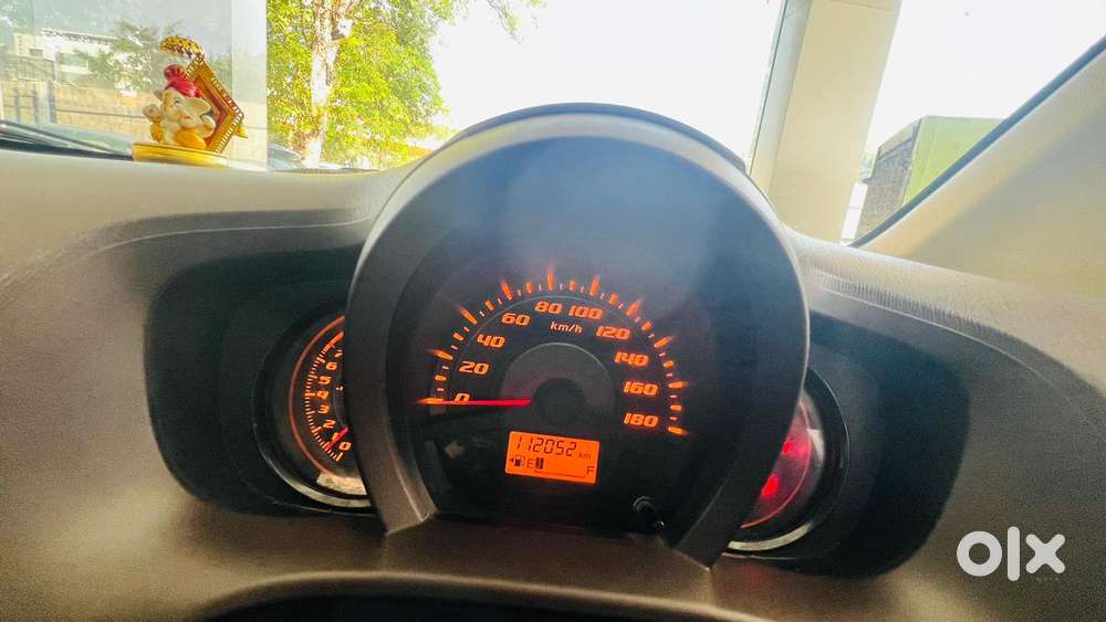 Honda Amaze, 2013, Petrol