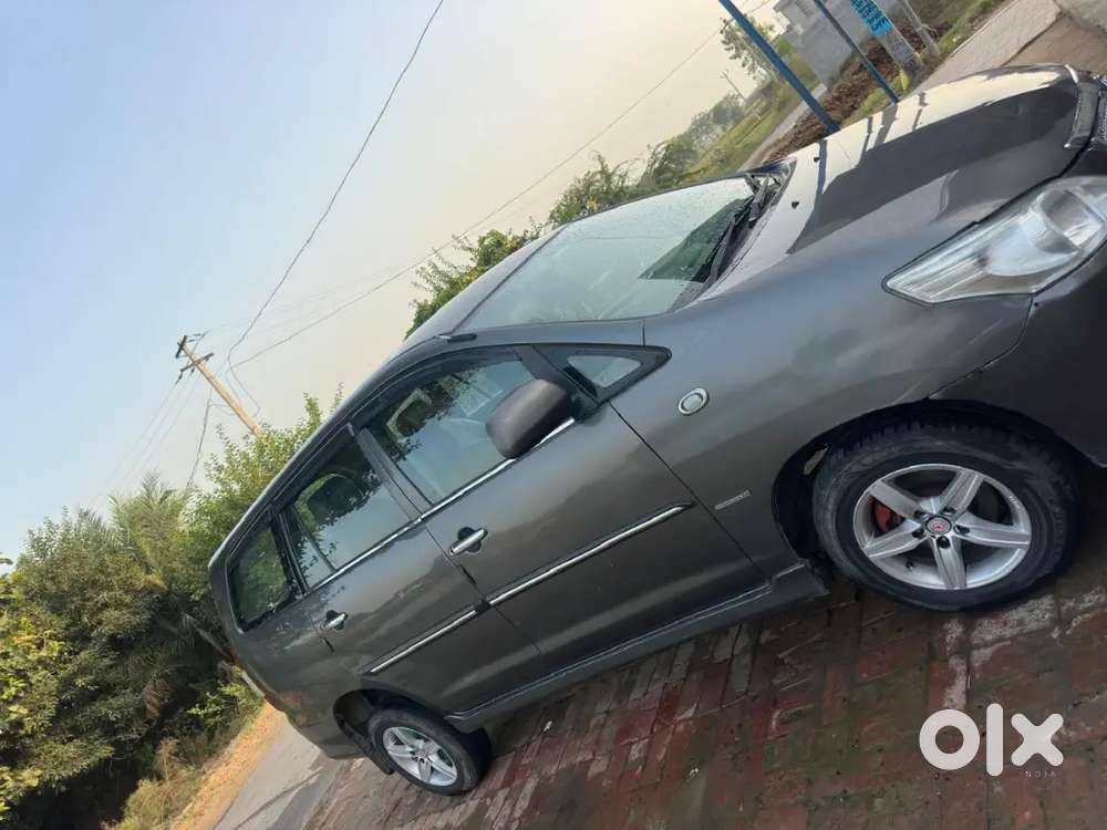 Toyota Innova Diesel Manual 2013