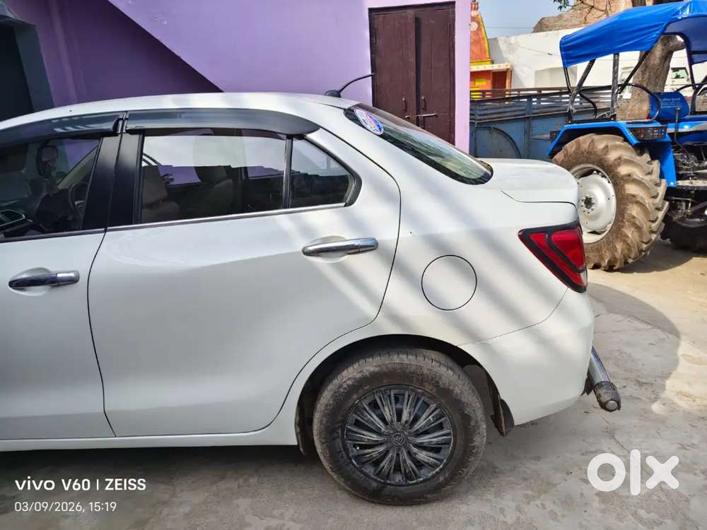 Maruti Suzuki Dzire 2019 Diesel 98000 Km Driven