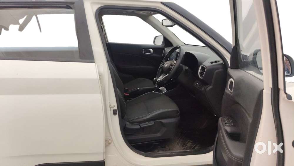 Hyundai Venue [2019-2022] 1.0 Sx (o) Turbo Imt, 2019, Petrol