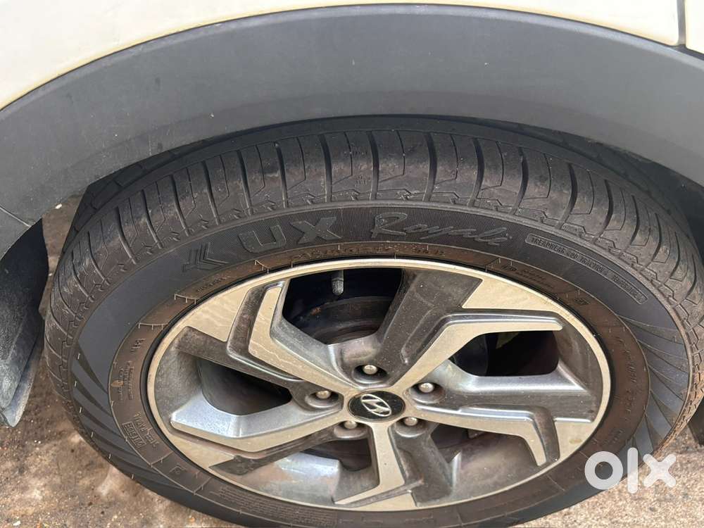 Hyundai Creta 2019 Diesel