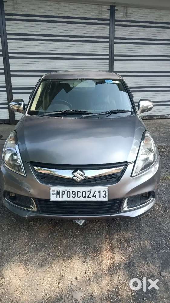 Maruti Suzuki Dzire Vxi 2014