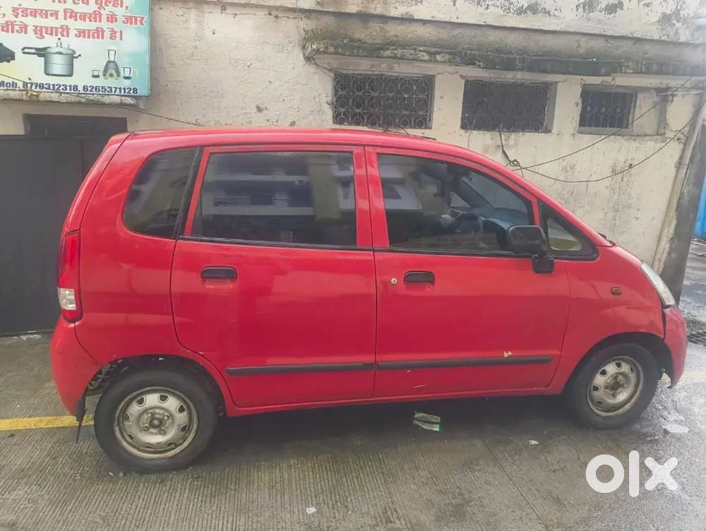 Maruti Suzuki Zen 1.0 2009
