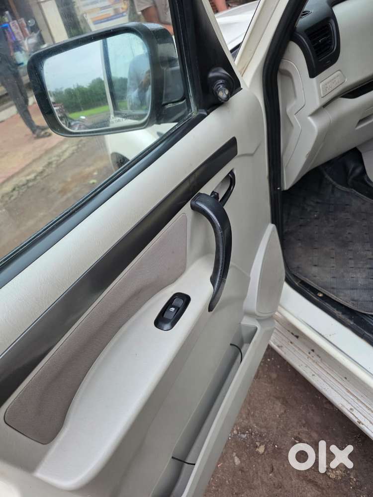 Mahindra Scorpio, 2022, Diesel