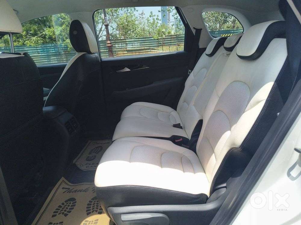 Mg Hector Smart Diesel Mt, 2021, Diesel