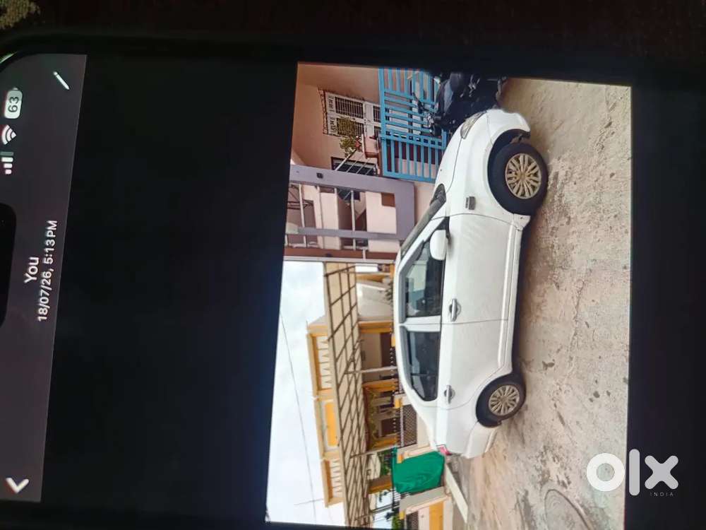 Maruti Suzuki Dzire 2013