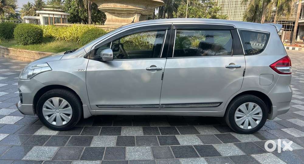 Maruti Suzuki Ertiga Vxi Cng, 2018, Cng & Hybrids