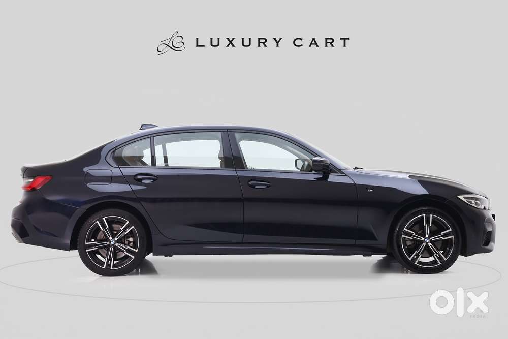 Bmw 3 Series Gran Limousine 330li M Sport, 2021, Petrol