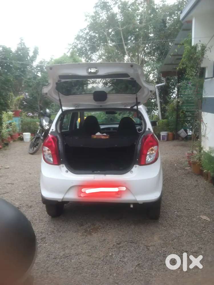 Maruti Suzuki Alto 800 2020 Petrol 60000 Km Driven