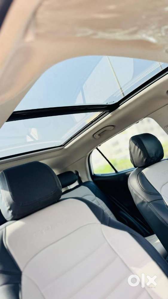 Hyundai Creta 1.5 S Plus Knight Diesel, 2024, Diesel