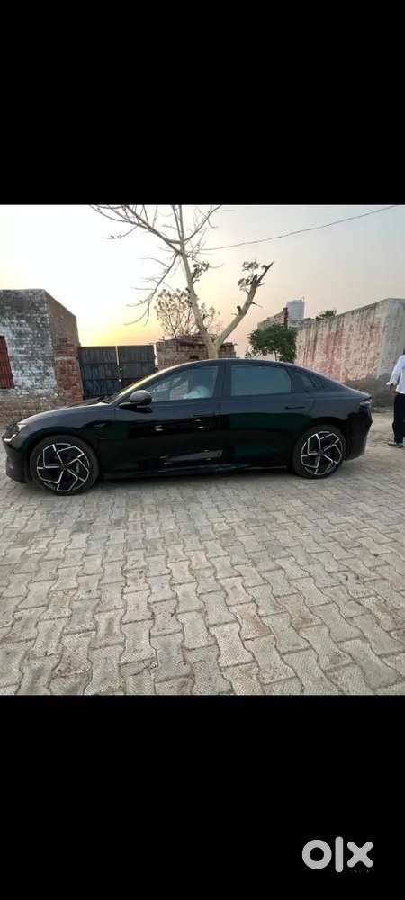 Byd Seal 2024 Electric 20000 Km Driven Best In Class