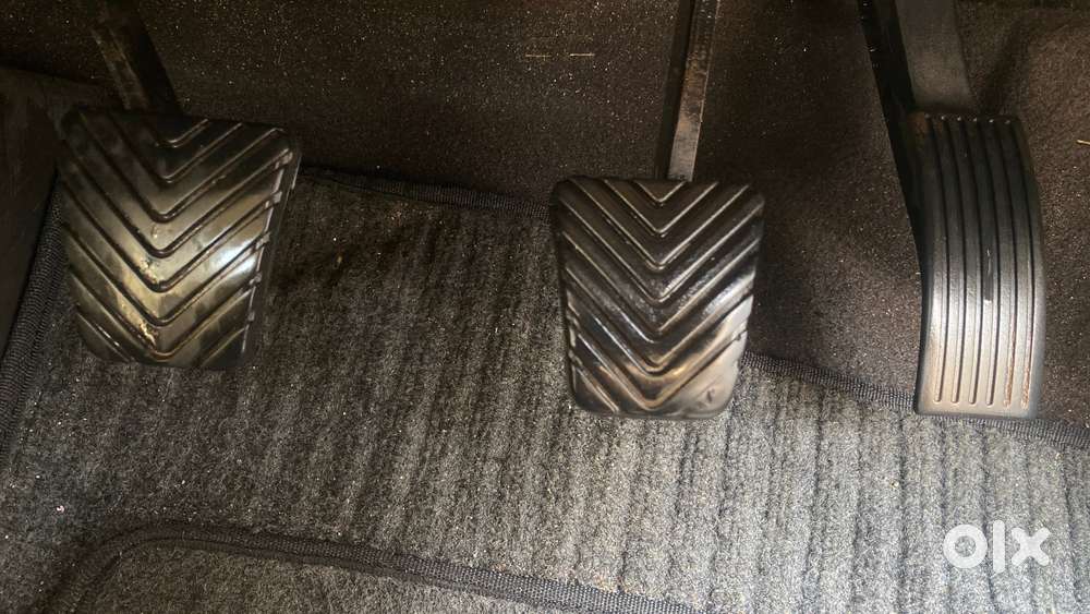 Hyundai Verna 2011-2014 1.6 Ex Vtvt, 2013, Petrol