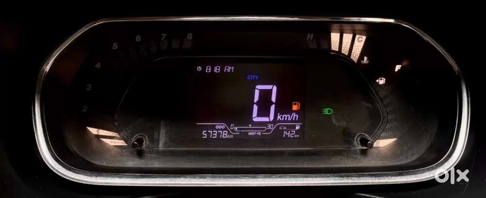 Tata Nexon 1.2 Revotron Xm Plus (s), 2023, Petrol