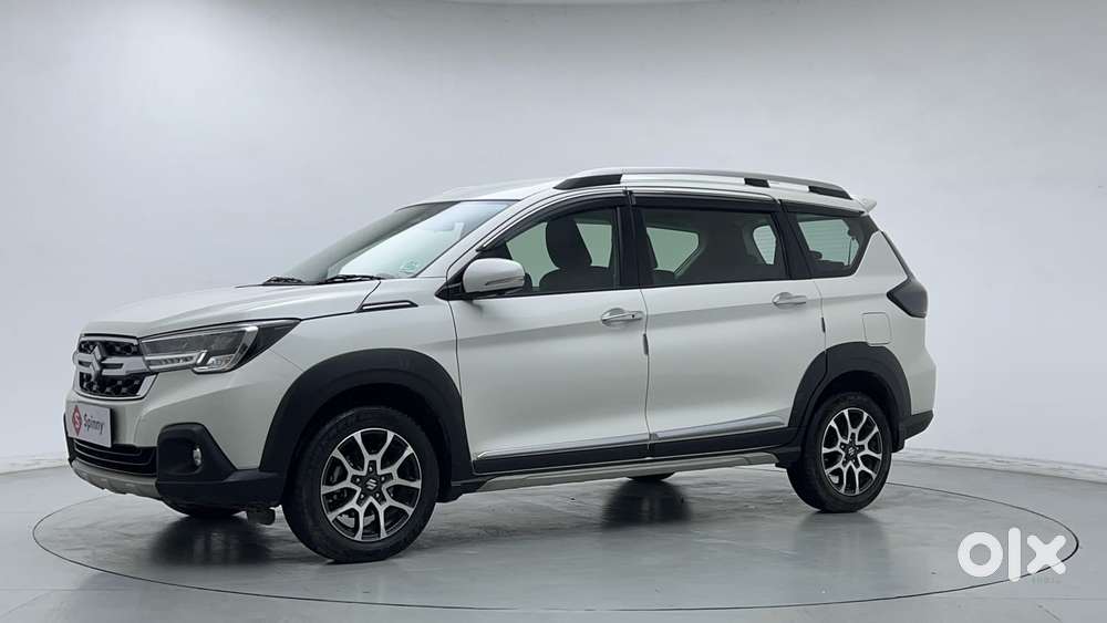 Maruti Suzuki Xl6 1.5 Alpha Plus Mt, 2024, Petrol