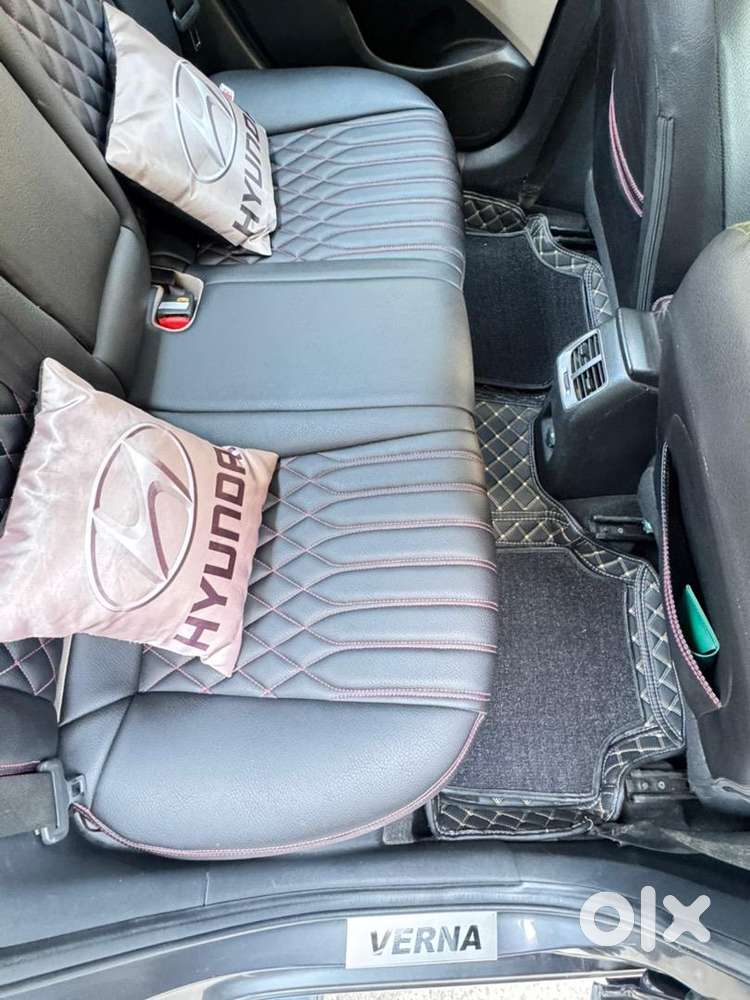 Hyundai Diesel Car 2022,showroom Condition