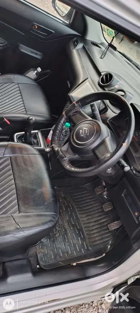 Maruti Suzuki Swift 2019 Petrol Good Condition