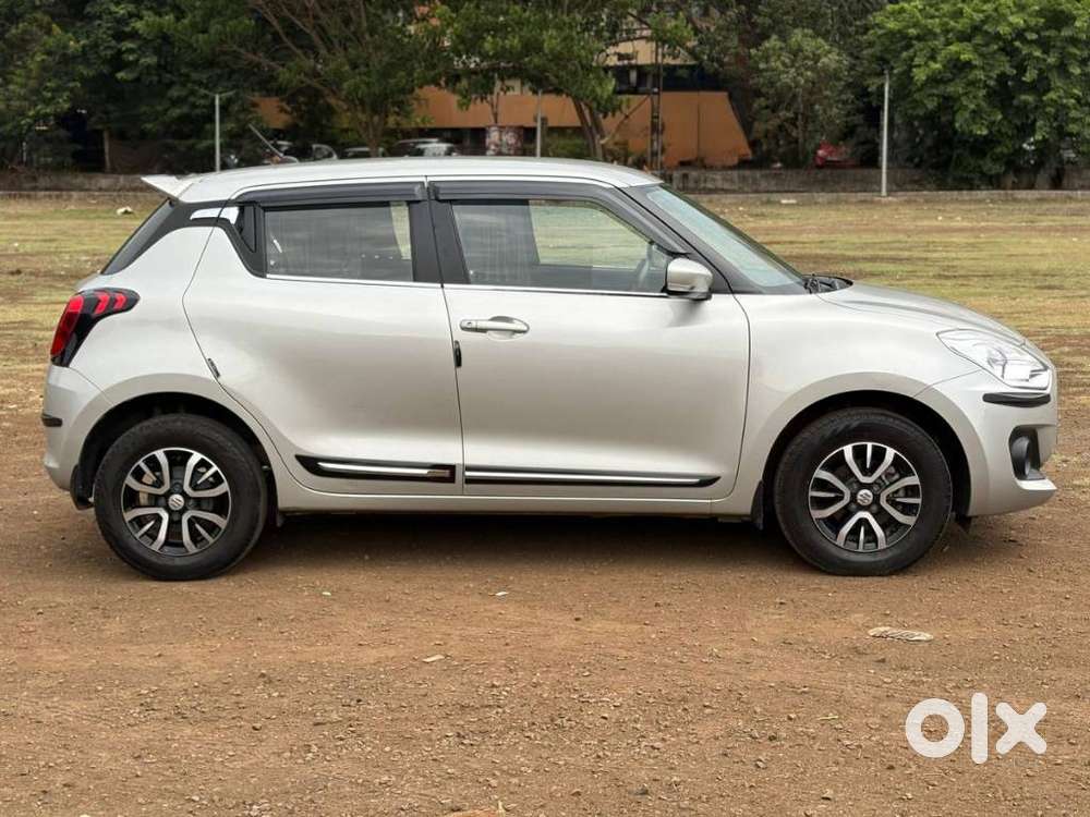 Maruti Suzuki Swift Vxi Optional, 2021, Petrol