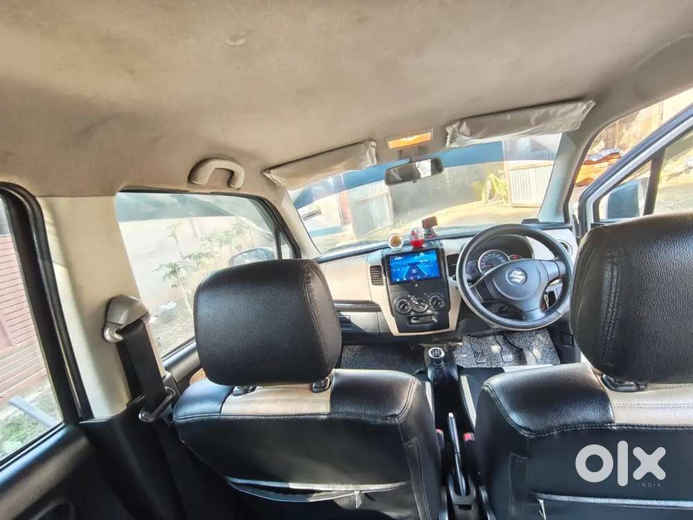 Maruti Suzuki Wagon R