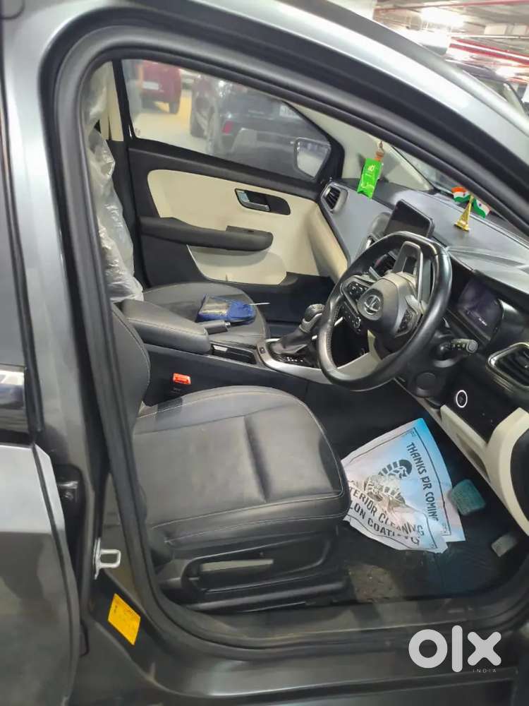 Tata Altroz 2023 Petrol