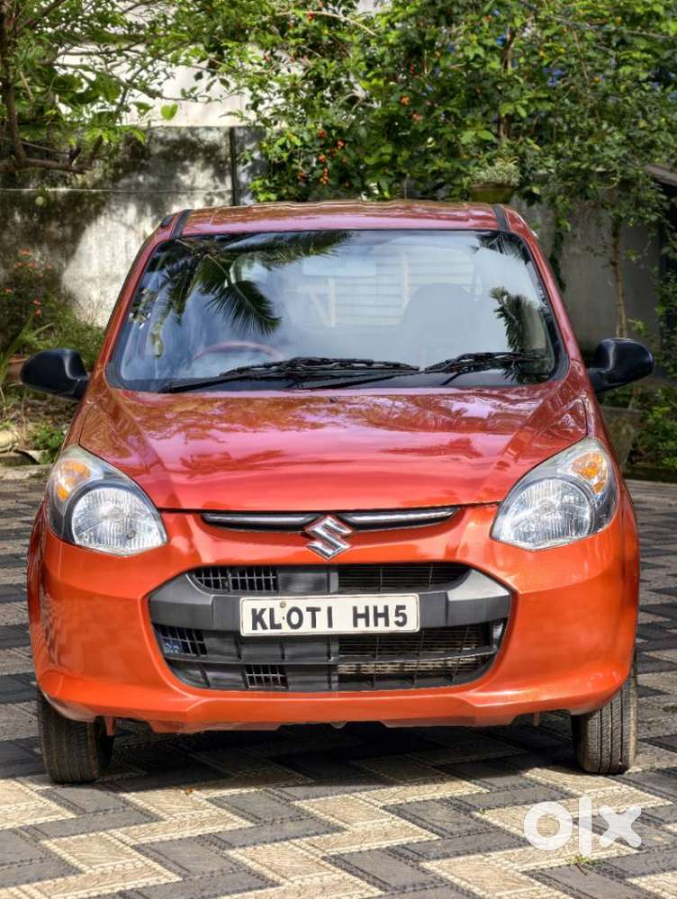 Maruti Suzuki Alto 0.8 Lxi (o), 2013, Petrol