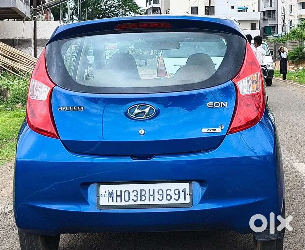 Hyundai Eon Era +, 2013, Petrol