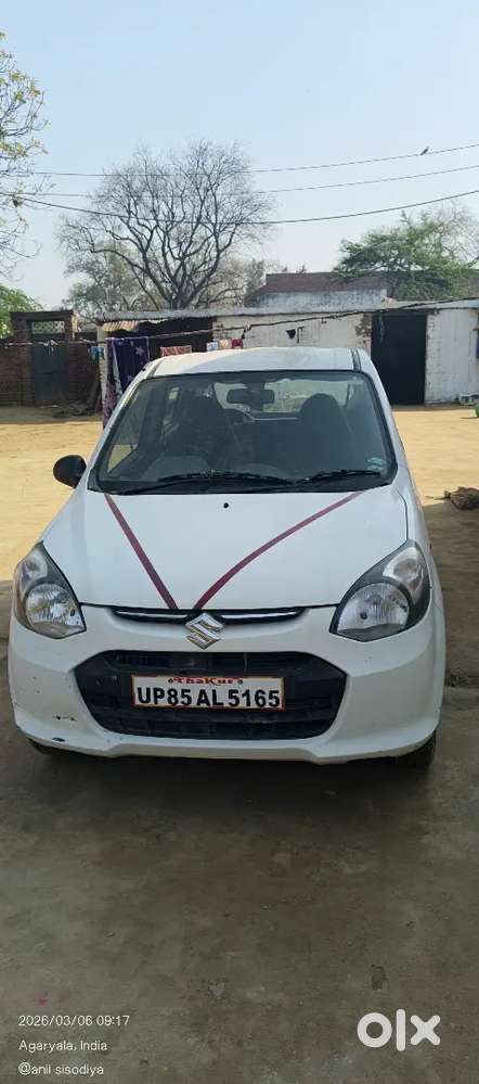 All New Condition No Repaent Genuine Kilometr