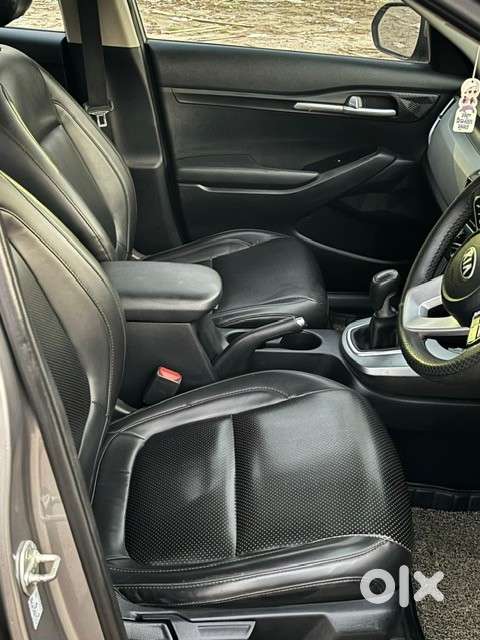 Kia Seltos Htk G, 2020, Petrol