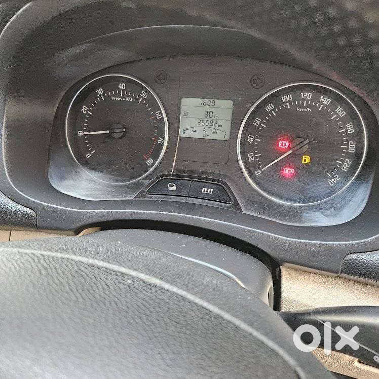 Skoda Fabia 1.2 Active Plus Mpi, 2011, Petrol