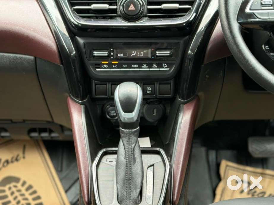 Maruti Suzuki Grand Vitara 1.5 Delta Smart Hybrid, 2024, Petrol