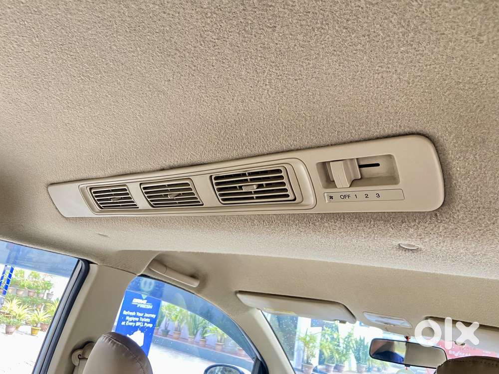 Honda Mobilio V(o) I-dtec, 2015, Diesel