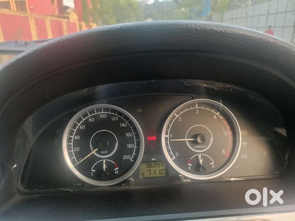 Well Maintained - Safari Storme Vx (top Model) – A True Road Beast!