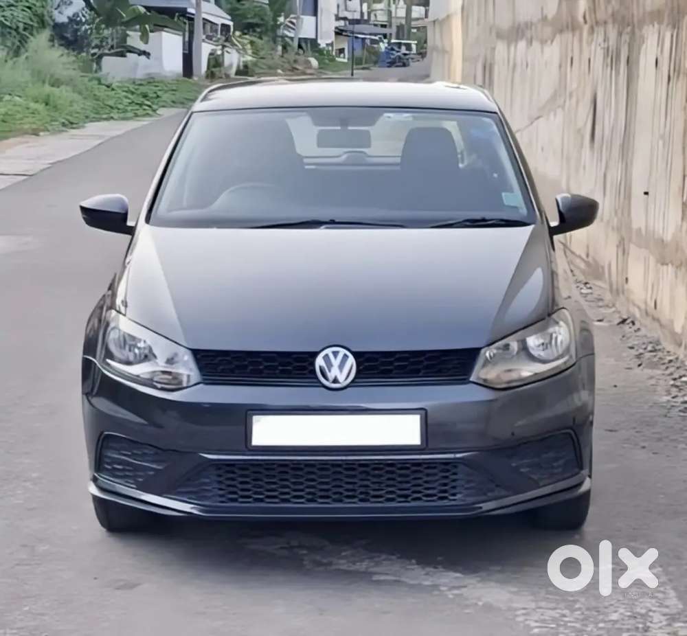 Volkswagen Polo Trinline
