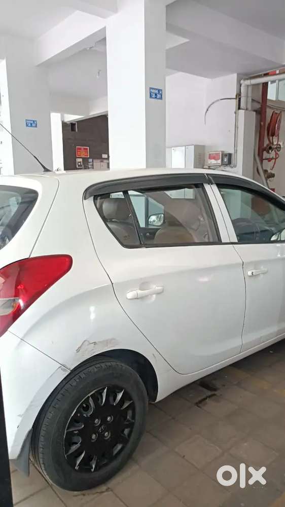 Hyundai I20 Magna 2012 Year Diesel