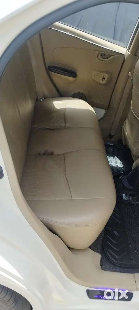 Honda Brio 2012 Petrol