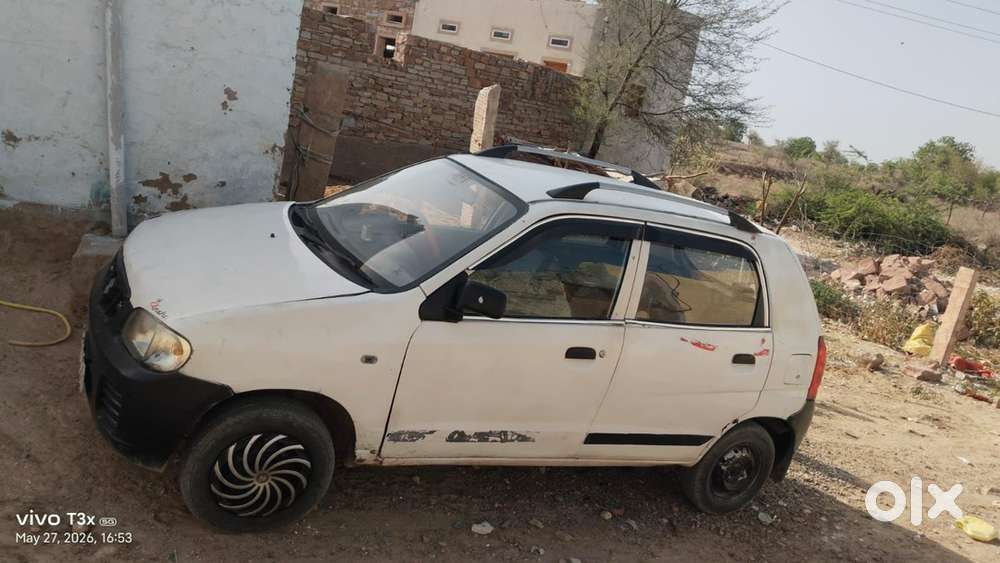 2009 Maruti Suzuki Alto