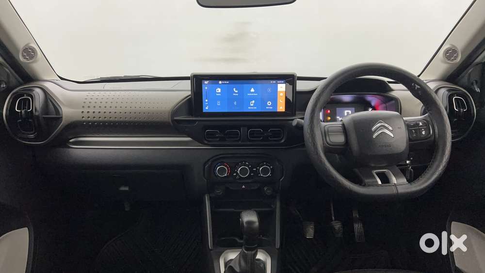 Citroen C3 Feel 1.2 Petrol, 2022, Petrol