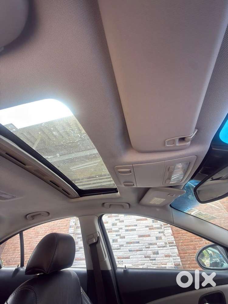 Chevrolet Cruze 2013 Diesel Well Maintained With Aftermarket Alloys