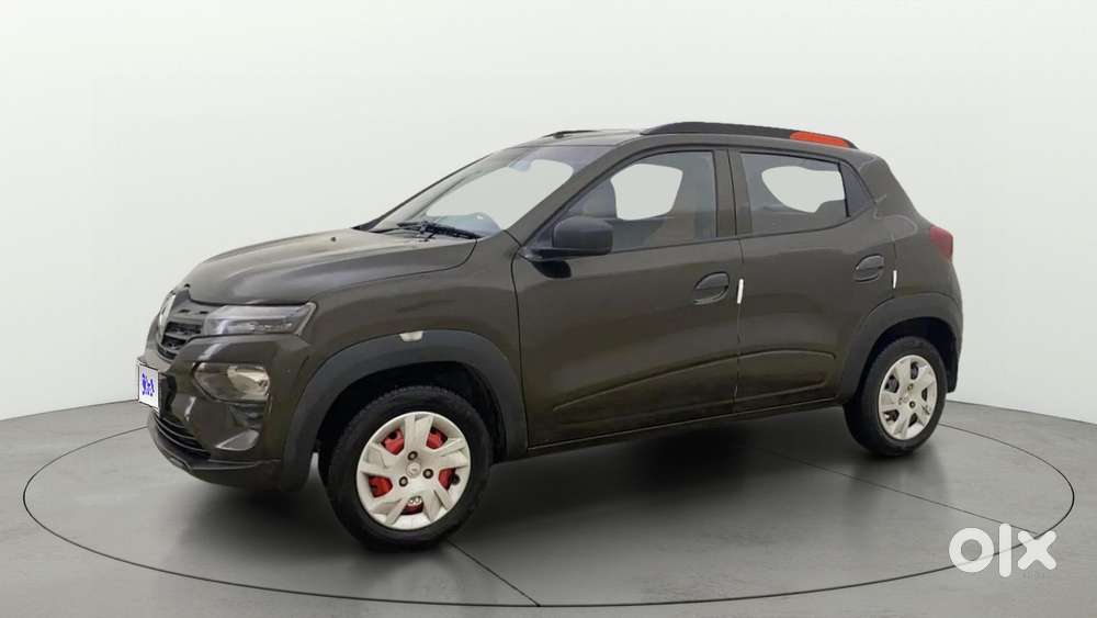 Renault Kwid Rxl, 2022, Petrol