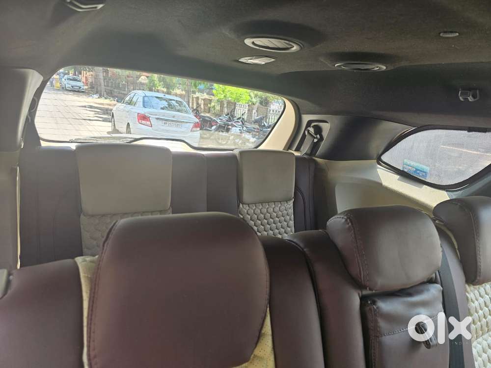 Ford Endeavour 3.2 Titanium At 4x4, 2018, Diesel