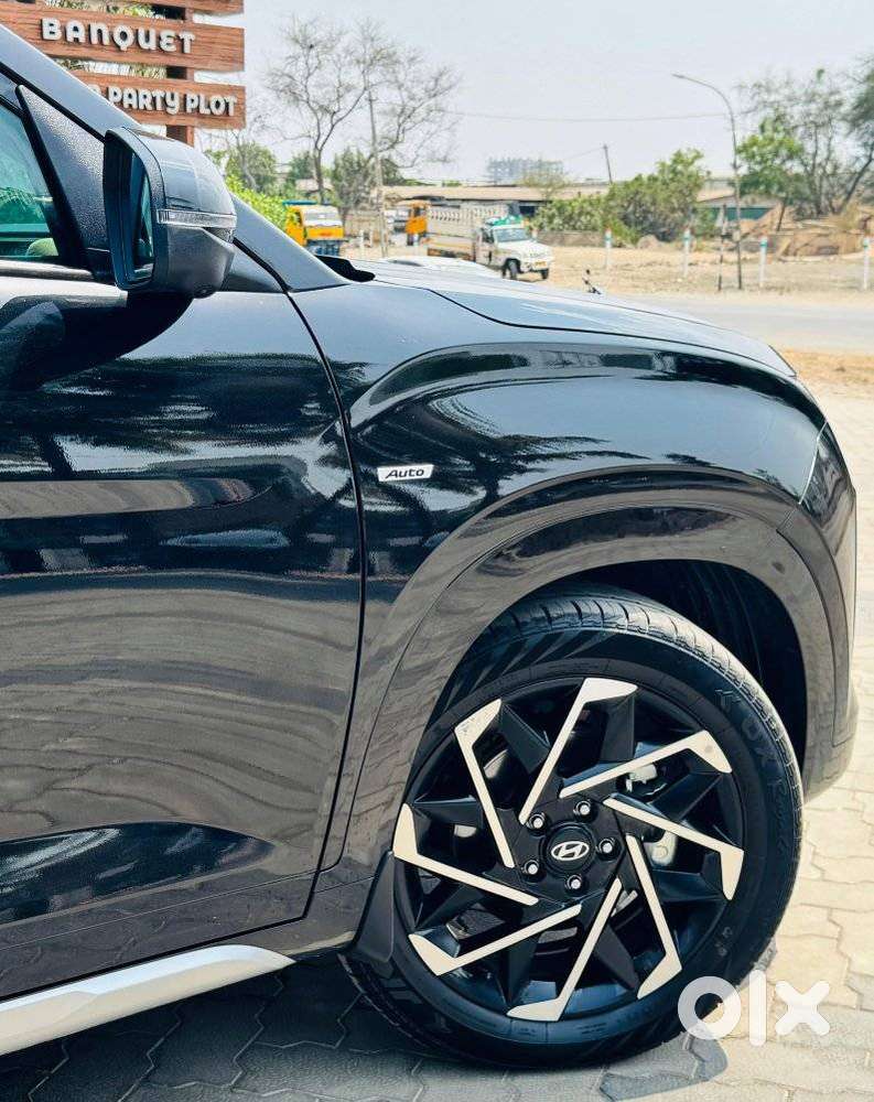 Hyundai Alcazar 1.5 Signature (o) Diesel At 7 Str, 2026, Diesel