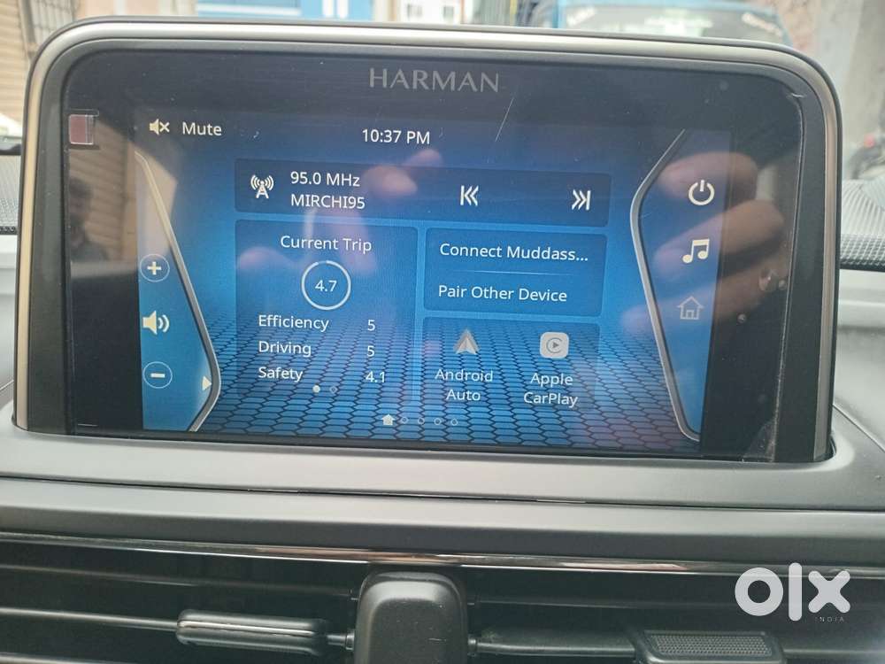 Tata Altroz Xm Plus Petrol, 2023, Petrol