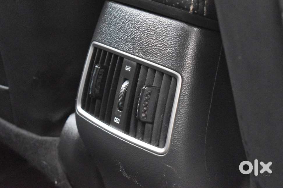 Hyundai Creta 1.6 Sx Plus Auto, 2018, Petrol