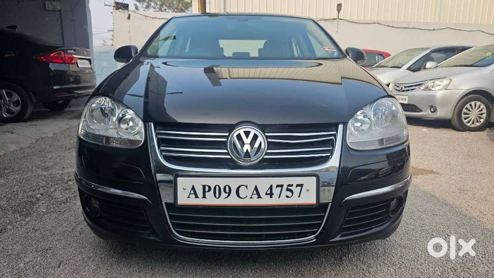 Volkswagen Jetta 2.0l Tdi Highline, 2011, Diesel