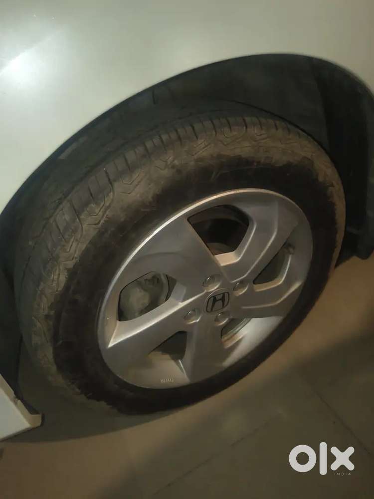 Honda City 2016 Variant I Vtec Cvt